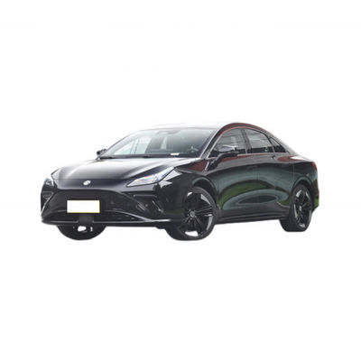 Hycan A06 Çin Elektrikli Taksi 550-630KM aralığı ile orta boy elektrikli araba