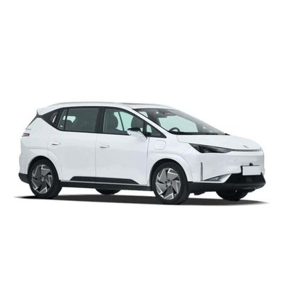 Hycan Z03 Çin Elektrikli SUV 620KM'lik menzile sahip kompakt SUV