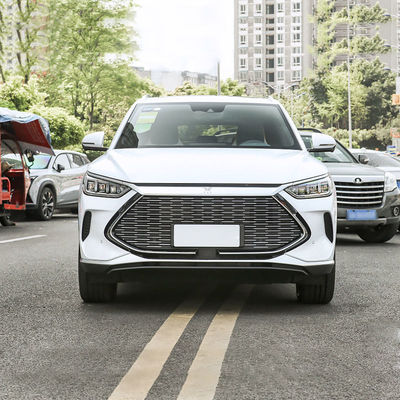 BYD 2023 Song PLUS Champion Edition EV 605KM Amiral Gemisi PLUS Uzun Menzilli