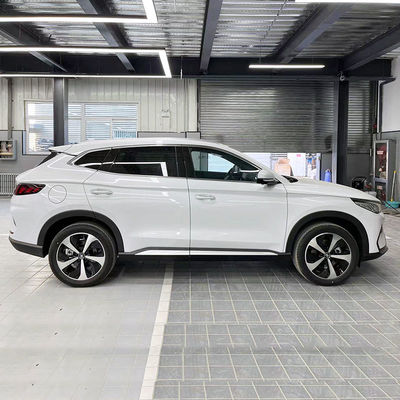 BYD 2023 Song PLUS Champion Edition EV 605KM Amiral Gemisi PLUS Uzun Menzilli