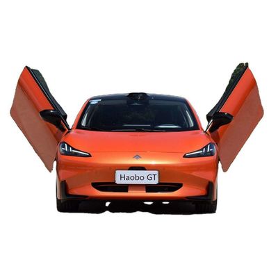 Hyper GT 2023 AION GAC Yeni Enerji Otomobili Saf Elektrik 560km-710km