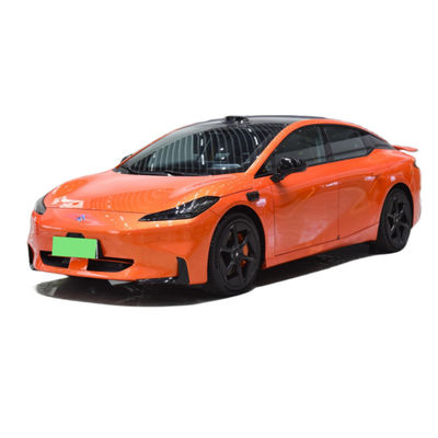 Hyper GT 2023 AION GAC Yeni Enerji Otomobili Saf Elektrik 560km-710km