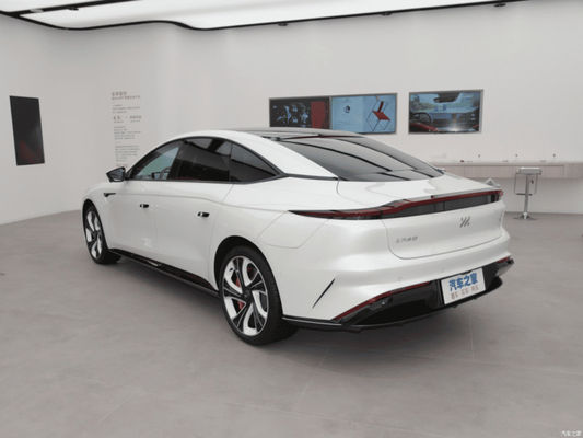 IM L7 EV 2023 Elite Chinese Electric Sedan Cruising 675km'lik menzil