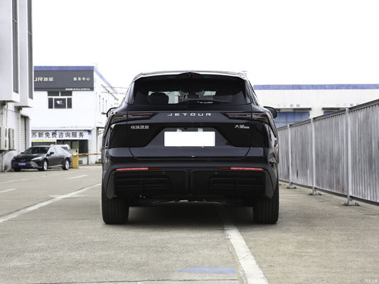2023 Chery Jetour Dasheng I-DM PHEV SUV 1.5T Motor Kapsamlı menzil 1000KM