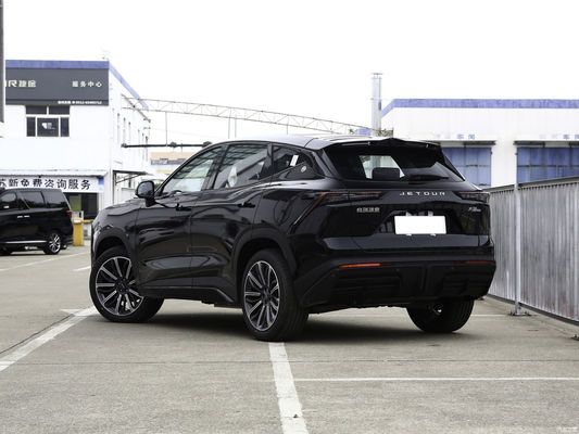 2023 Chery Jetour Dasheng I-DM PHEV SUV 1.5T Motor Kapsamlı menzil 1000KM