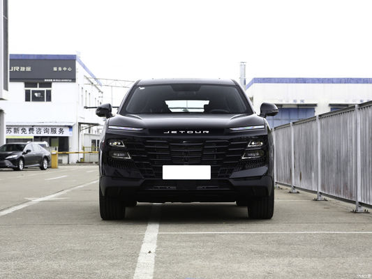 2023 Chery Jetour Dasheng I-DM PHEV SUV 1.5T Motor Kapsamlı menzil 1000KM