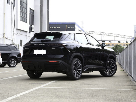 2023 Chery Jetour Dasheng I-DM PHEV SUV 1.5T Motor Kapsamlı menzil 1000KM
