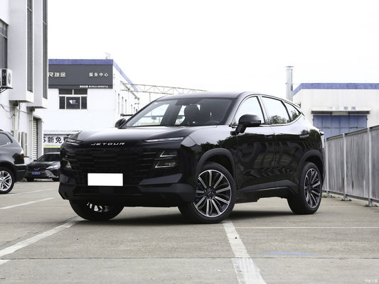 2023 Chery Jetour Dasheng I-DM PHEV SUV 1.5T Motor Kapsamlı menzil 1000KM