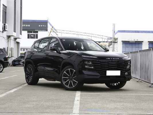 2023 Chery Jetour Dasheng I-DM PHEV SUV 1.5T Motor Kapsamlı menzil 1000KM