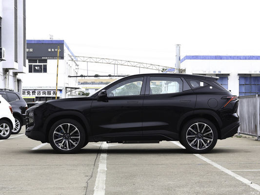 2023 Chery Jetour Dasheng I-DM PHEV SUV 1.5T Motor Kapsamlı menzil 1000KM