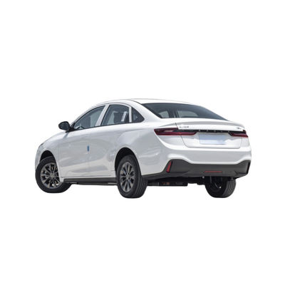 Geely Geometry A PRO Çinli Elektrikli Sedan 430KM-610KM 12.3'' 720P ekranla