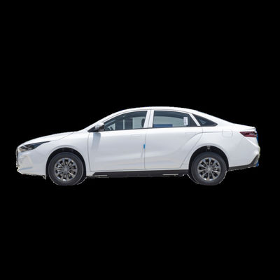 Geely Geometry A PRO Çinli Elektrikli Sedan 430KM-610KM 12.3'' 720P ekranla