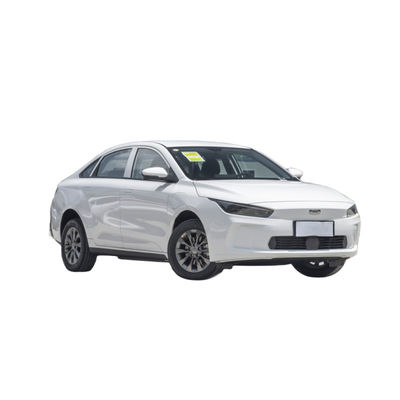 Geely Geometry A PRO Çinli Elektrikli Sedan 430KM-610KM 12.3'' 720P ekranla