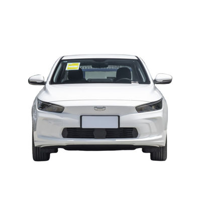 Geely Geometry A PRO Çinli Elektrikli Sedan 430KM-610KM 12.3'' 720P ekranla
