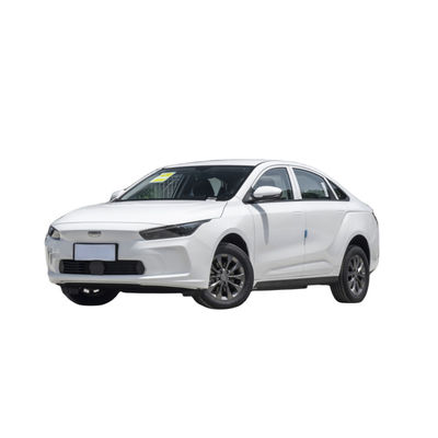 Geely Geometry A PRO Çinli Elektrikli Sedan 430KM-610KM 12.3'' 720P ekranla