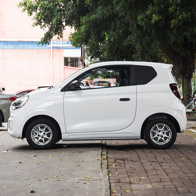 ROEWE CLEVER Çin Mini Elektrikli Araba Saf Elektrikli Araç 9.9kwh/100km
