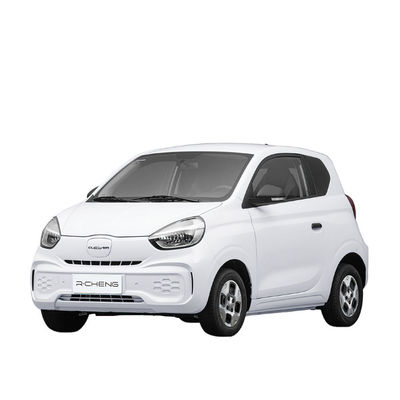 ROEWE CLEVER Çin Mini Elektrikli Araba Saf Elektrikli Araç 9.9kwh/100km