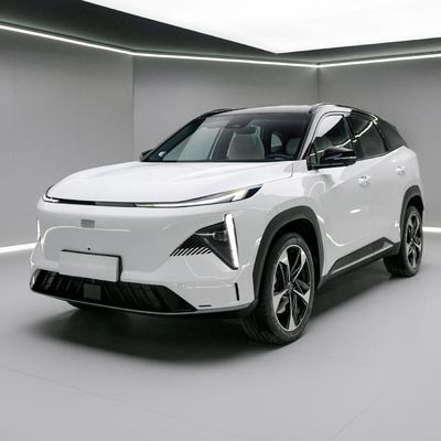 Geely Galaxy L7 PHEV SUV 1.5T Motor Büyük Uzay Kapsamlı Aralık 1370KM