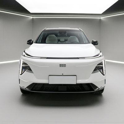 Geely Galaxy L7 PHEV SUV 1.5T Motor Büyük Uzay Kapsamlı Aralık 1370KM