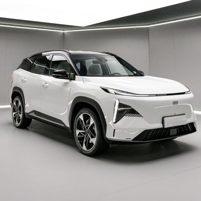 Geely Galaxy L7 PHEV SUV 1.5T Motor Büyük Uzay Kapsamlı Aralık 1370KM