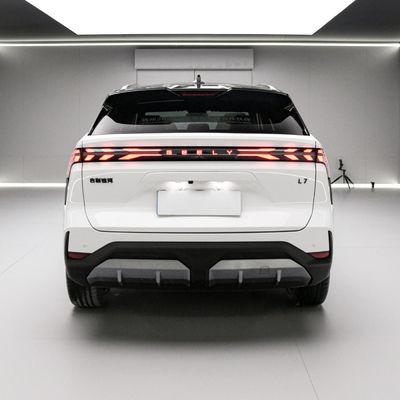 Geely Galaxy L7 PHEV SUV 1.5T Motor Büyük Uzay Kapsamlı Aralık 1370KM