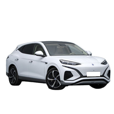 DENZA N7 SUV Aile Boyutlu Otomobiller Motoru 313P Mercedes Soylentli