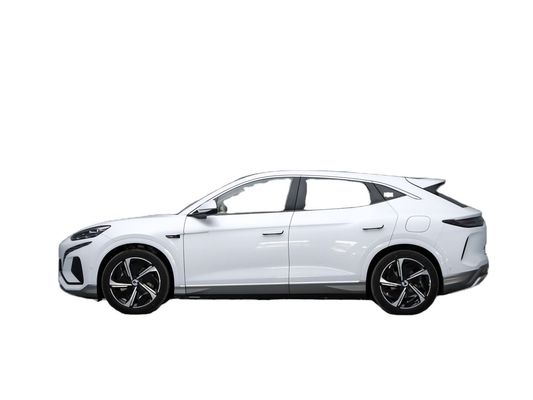DENZA N7 SUV Aile Boyutlu Otomobiller Motoru 313P Mercedes Soylentli