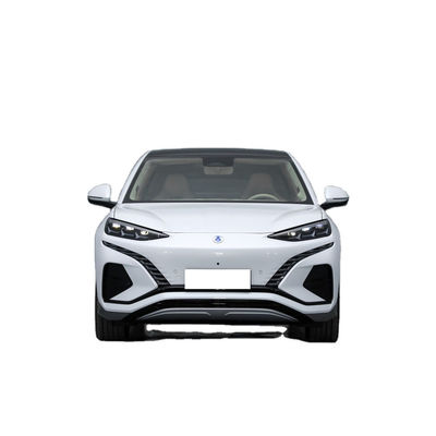 DENZA N7 SUV Aile Boyutlu Otomobiller Motoru 313P Mercedes Soylentli