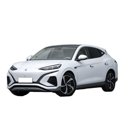 DENZA N7 SUV Aile Boyutlu Otomobiller Motoru 313P Mercedes Soylentli