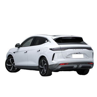 DENZA N7 SUV Aile Boyutlu Otomobiller Motoru 313P Mercedes Soylentli