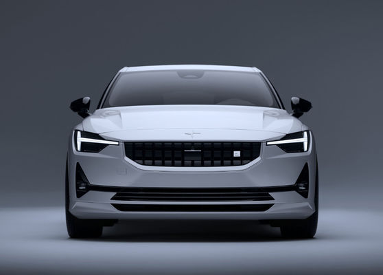 Volvo Polestar 2 Lüks Çinli Elektrikli Sedan 160km/h 205km/h