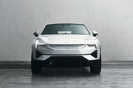 Polestar 3 Elektrikli Lüks SUV 620KM-670KM Yardımlı Sürüş Seviyesi L2