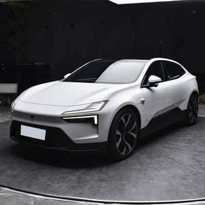 Volvo Polestar 4 Çinli Elektrikli Sedan Dört Tekerlekli Sürüşlü SUV'lar 620KM-755KM