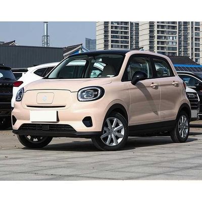 LEAPMOTOR T03 Çince Mini Elektrikli Araba 200-403KM Şehir taşımacılığı için
