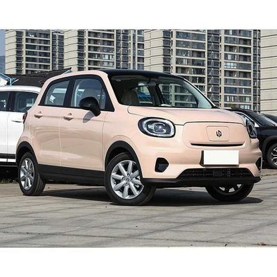 LEAPMOTOR T03 Çince Mini Elektrikli Araba 200-403KM Şehir taşımacılığı için