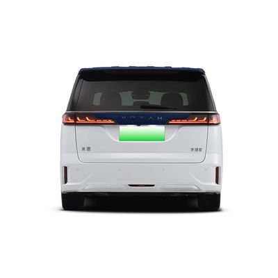Voyah Dreamer Büyük Lüks Çinli Elektrikli MPV 7 Koltuklu Motor 1.5T