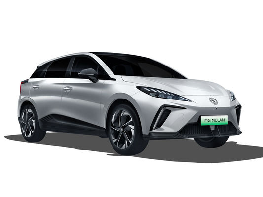 MG4 MULAN EV 5 Kapılı 5 Koltuklu Hatchback Crossover Seyahat aralığı 415KM-520KM