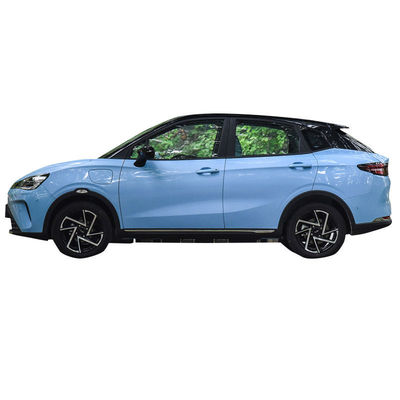 Neta Aya Electric Mini 5 Koltuklu Kompakt SUV Pil ömrü 318KM-401KM
