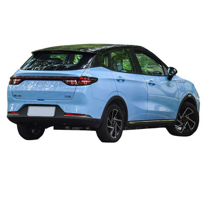 Neta Aya Electric Mini 5 Koltuklu Kompakt SUV Pil ömrü 318KM-401KM