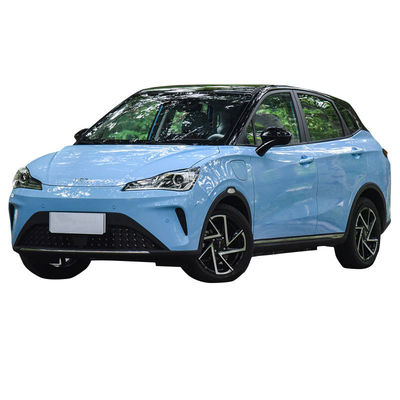 Neta Aya Electric Mini 5 Koltuklu Kompakt SUV Pil ömrü 318KM-401KM