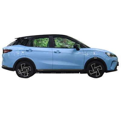 Neta Aya Electric Mini 5 Koltuklu Kompakt SUV Pil ömrü 318KM-401KM
