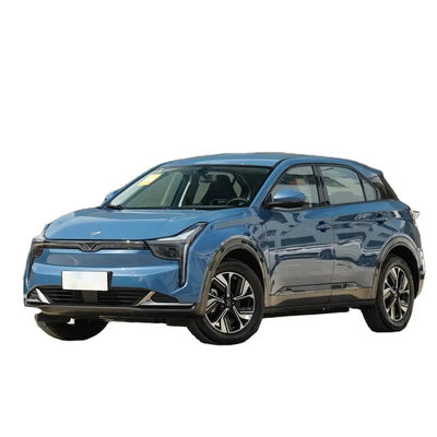 Neta U-II Küçük SUV Elektrikli Arabalar 400KM-610KM L2 Yardımlı Sürüş