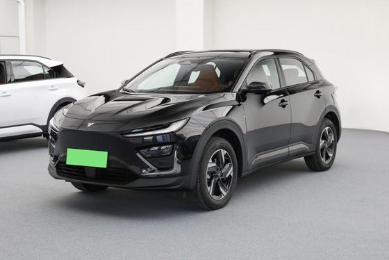 Neta X Kompakt SUV Elektrikli 163hp 2770mm tekerlek mesafesi ile