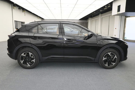 Neta X Kompakt SUV Elektrikli 163hp 2770mm tekerlek mesafesi ile