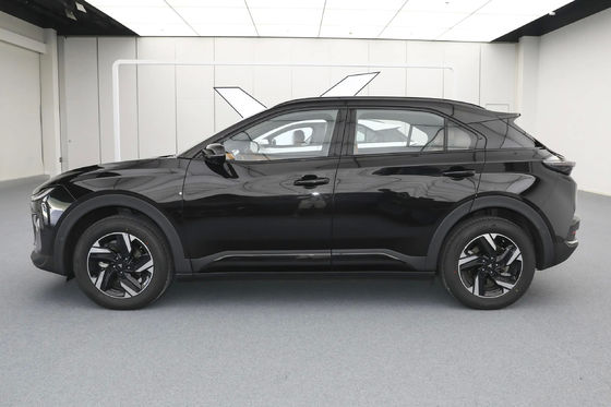 Neta X Kompakt SUV Elektrikli 163hp 2770mm tekerlek mesafesi ile