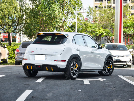 Euler Good Cat GT Çin EV Arabaları 401KM Yardımlı Sürüş Seviye L2