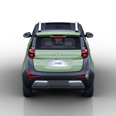 Chery Küçük Karınca Çin Mini Elektrikli Araba 2 kişilik 251km-321km