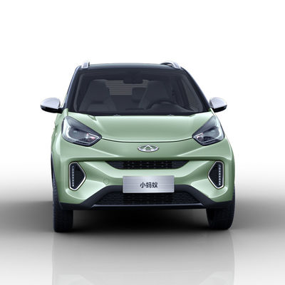 Chery Küçük Karınca Çin Mini Elektrikli Araba 2 kişilik 251km-321km