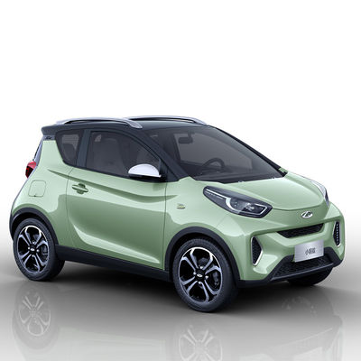 Chery Küçük Karınca Çin Mini Elektrikli Araba 2 kişilik 251km-321km