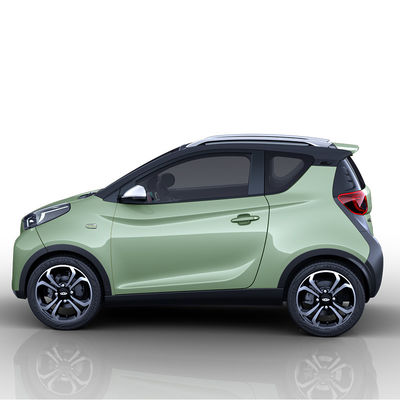 Chery Küçük Karınca Çin Mini Elektrikli Araba 2 kişilik 251km-321km